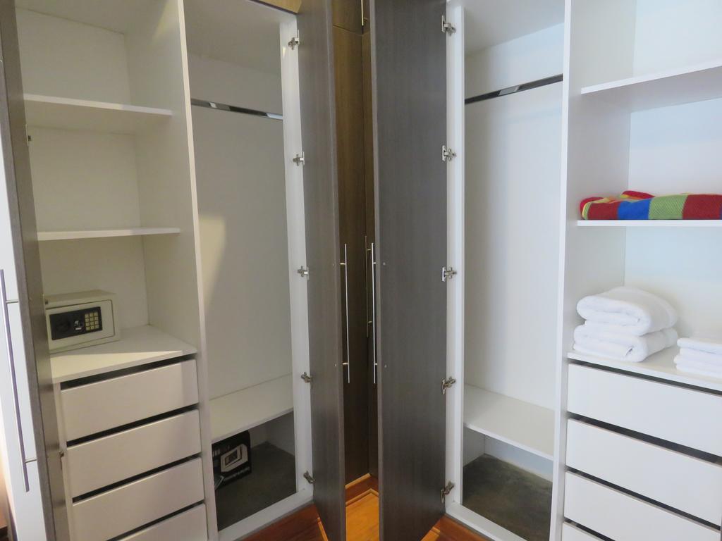Spacious Apartment In Miraflores Lima Bilik gambar