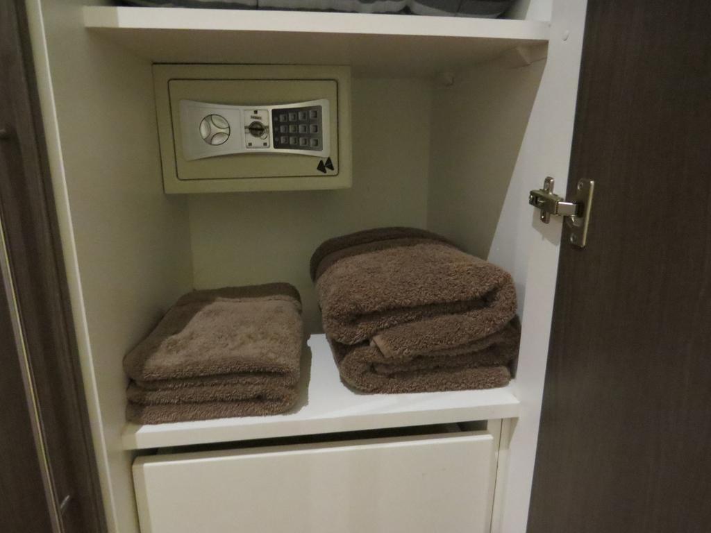 Spacious Apartment In Miraflores Lima Bilik gambar