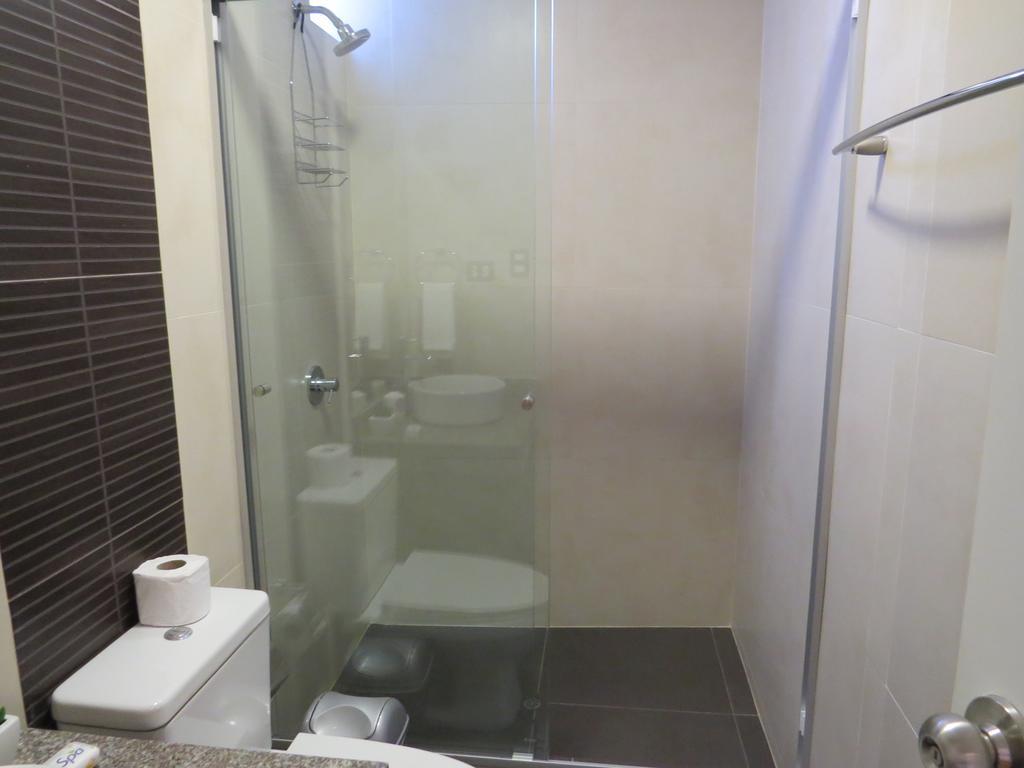 Spacious Apartment In Miraflores Lima Bilik gambar