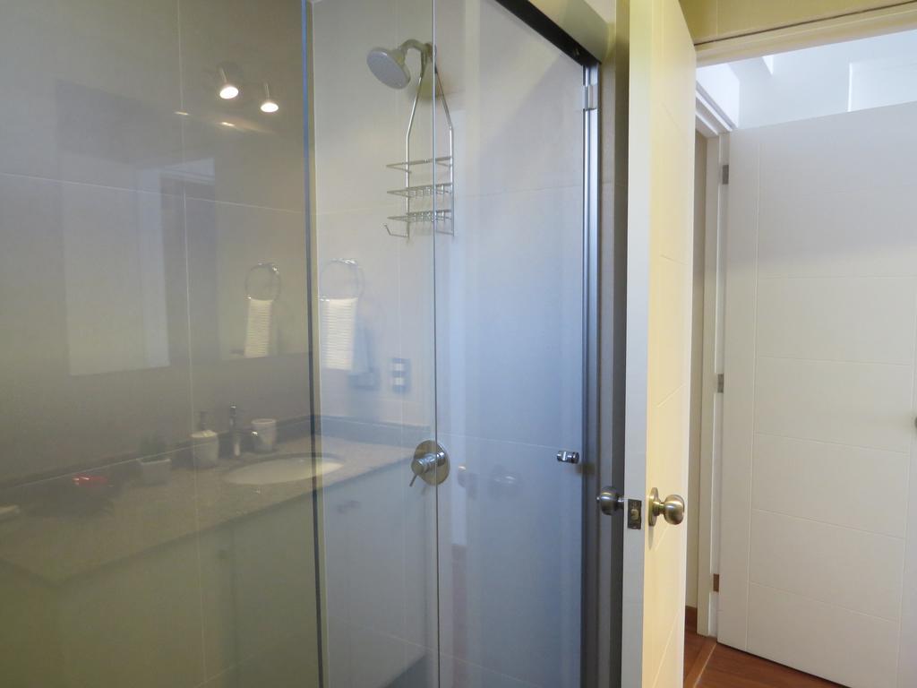Spacious Apartment In Miraflores Lima Bilik gambar