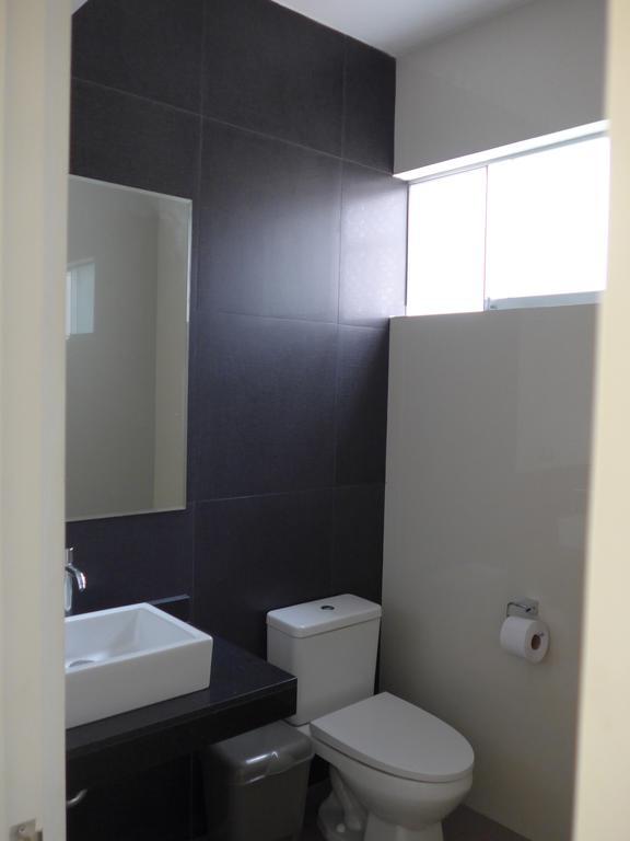 Spacious Apartment In Miraflores Lima Bilik gambar